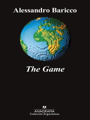 cover image of The Game
